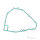 Alternator cover gasket ATH for Kawasaki KEF KLF KVF 300