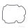 Ignition cover gasket original for Kawasaki Z 750 800 1000 ZX-9R 900