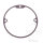 Ignition cover gasket original for Kawasaki GPZ 1100 Z 1000 1100