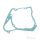 Alternator cover gasket ATH for Derbi DXR 250 TD # 2004-2005