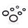 Engine gasket set for Husqvarna FE KTM EXC-F 250 350 Sixdays # 2020