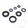 Engine gasket set for Yamaha YFS 200 Blaster # 2000-2006