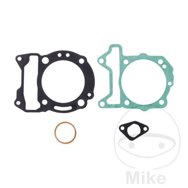 Set guarnizioni cilindro per Piaggio Beverly Carnaby MP3 X7 X8 X9 Xevo 250