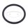 Oil strainer O-ring for Kymco Agility Filly People Super 8 Vitality 50