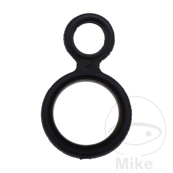 Guarnizione originale dellalbero della candela per Kawasaki ER-6F ER-6N KLE Ninja Z 650