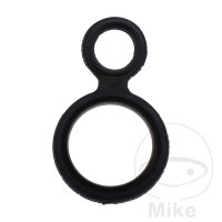 Original candle shaft gasket for Kawasaki ER-6F ER-6N KLE...