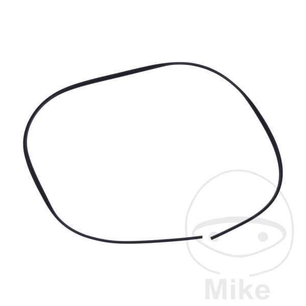 Guarnizione coperchio Variomatic originale per Honda NPS 50 Zoomer # 2005-2012