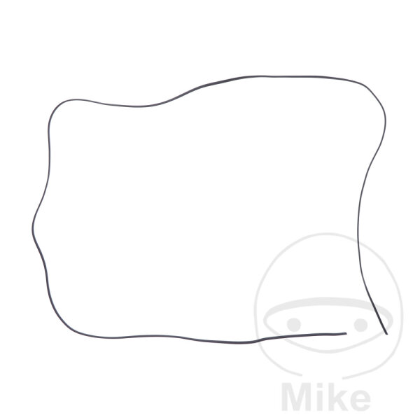 Junta de cubierta Variomatic original para Honda FJS 400 2009-2016 # FJS 600 2001-2016