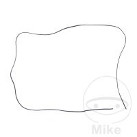 Guarnizione coperchio Variomatic originale per Honda FJS...