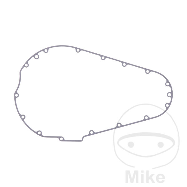 Joint de couvercle dembrayage original pour Kawasaki VN 2000 # 2004-2010