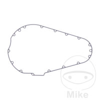 Joint de couvercle dembrayage original pour Kawasaki VN...