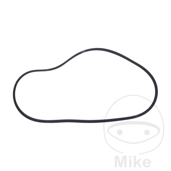 Junta de cubierta Variomatic original para Kawasaki KAF 1000 Mule Pro Diesel # 16-19
