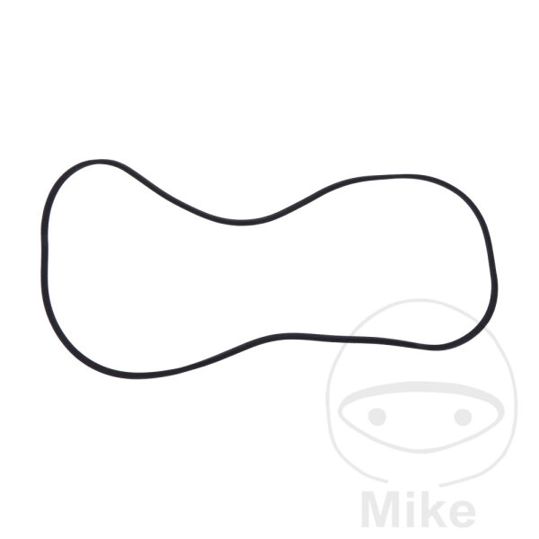 Variomatic cover gasket original for Kawasaki KAF 400 Mule 2WD 4WD # 2013-2016