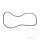 Variomatic cover gasket original for Kawasaki KAF 400 Mule 2WD 4WD # 2013-2016