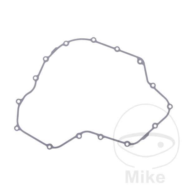 Joint de couvercle dembrayage original pour Kawasaki Ninja H2 1000 # 2015-2018