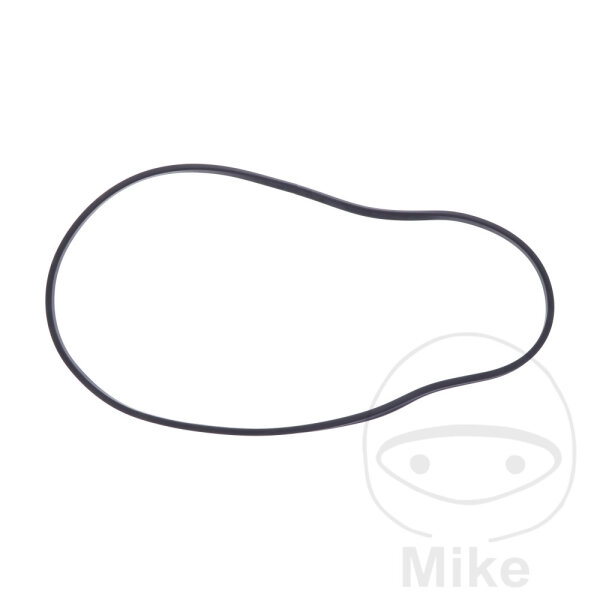 Variomatic cover gasket left original for Kawasaki KAF 950 Mule # 2009-2017