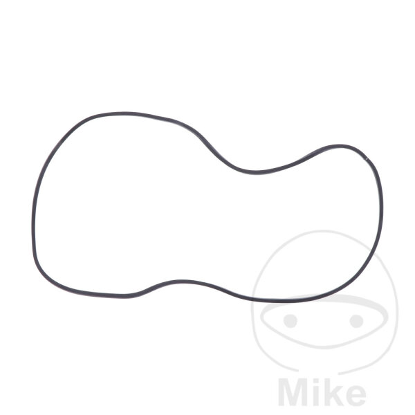 Junta de cubierta Variomatic original para Kawasaki KAF 400 Mule 2WD 4WD # 2008-2010