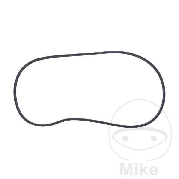 Junta de cubierta Variomatic original para Kawasaki KVF 650 750 Brute Force 4WD