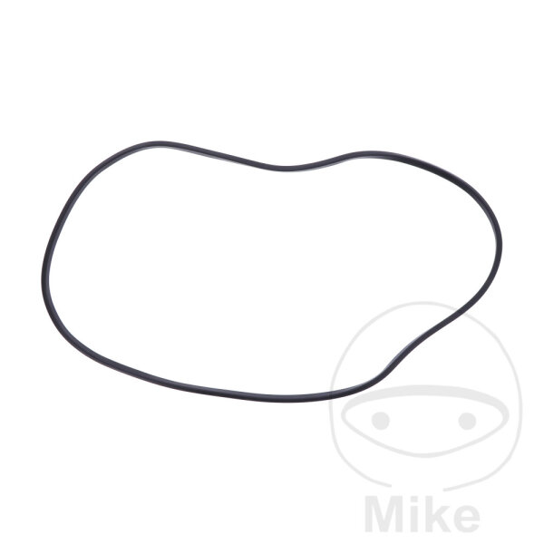 Variomatic cover gasket right original for Kawasaki KAF 950 Mule # 2009-2017