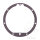 Joint de couvercle dembrayage ext&eacute;rieur Original pour Kawasaki VN 750 # 1986-1995