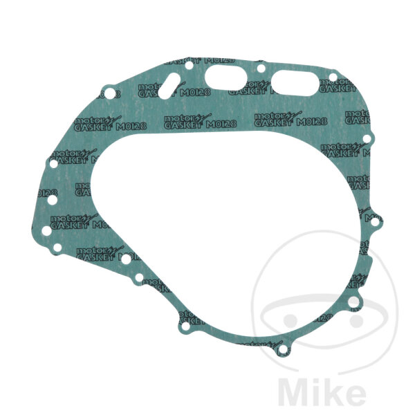 Clutch cover gasket for Suzuki DR XF 650 Freewind # 1996-2002