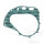 Clutch cover gasket for Suzuki DR XF 650 Freewind # 1996-2002