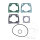 Kit de joints de cylindre ATH pour Gilera Eaglet 50 # 1995-1999