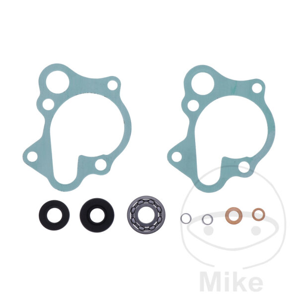 Kit de joints pour pompes &agrave; eau pour Honda CR 125 R 1986