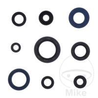 Jeu de joints darbre moteur pour Honda CR 125 # 1983-1986