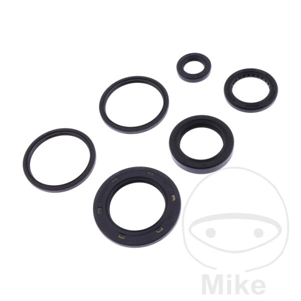 Juego de retenes ATH para Honda FES 250 Foresight MF05 # 2000-2001
