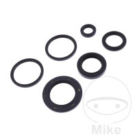 Juego de retenes ATH para Honda FES 250 Foresight MF05 #...