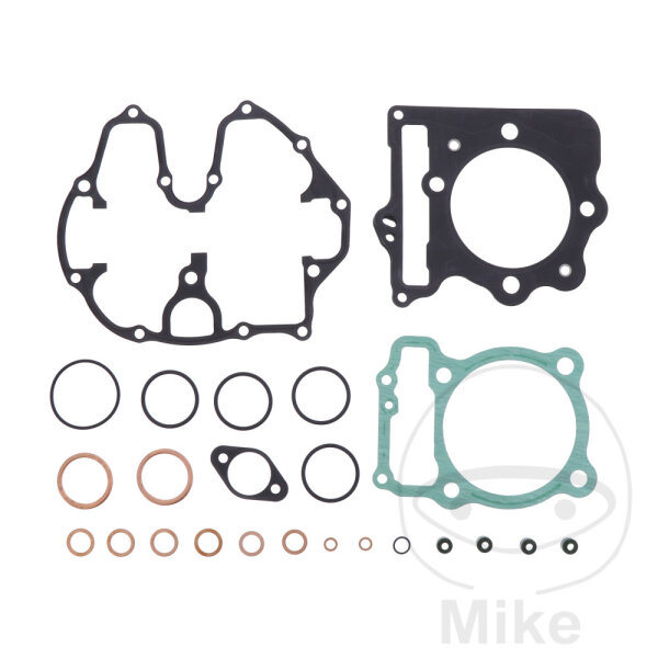 Cylinder gasket set ATH for Honda XR 400 R # 1996-2002