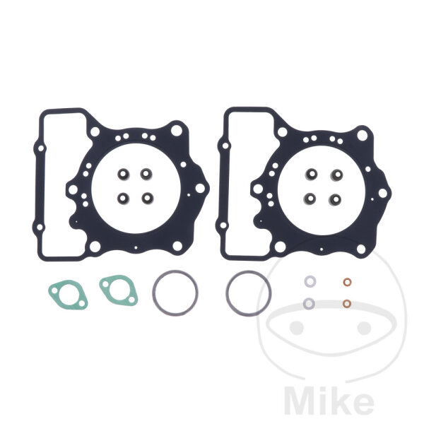 Cylinder gasket set ATH for Honda VTR 1000 Fire Storm # 1997-1999