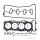 Kit de joints de cylindre ATH pour Honda CBR 600 F # 1999-2000