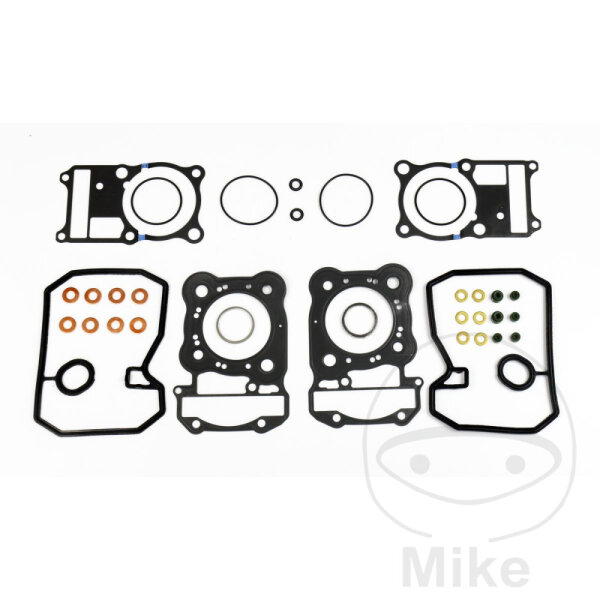 Juego de juntas de cilindro ATH para Honda XL-V 650 Transalp # 2000-2007