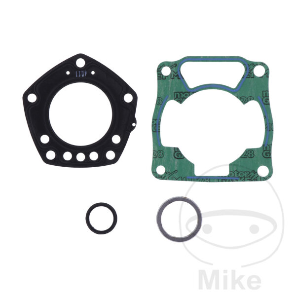 Kit de joints de cylindre ATH pour Honda FES 150 Pantheon 2T Typ KF02A # 1998-2001