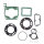 Kit de joints de cylindre ATH pour Honda CR 125 # 1987-1989