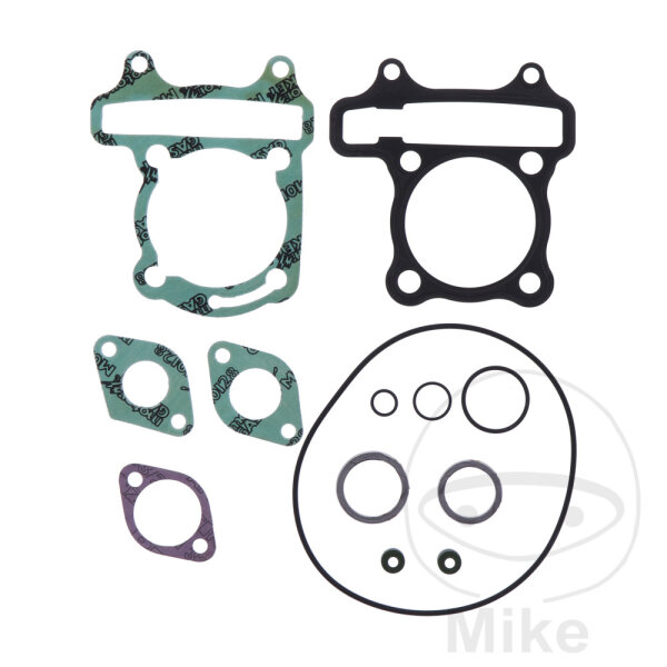 Kit de joints de cylindre ATH pour Kymco Heroism 150 # 1997-2000