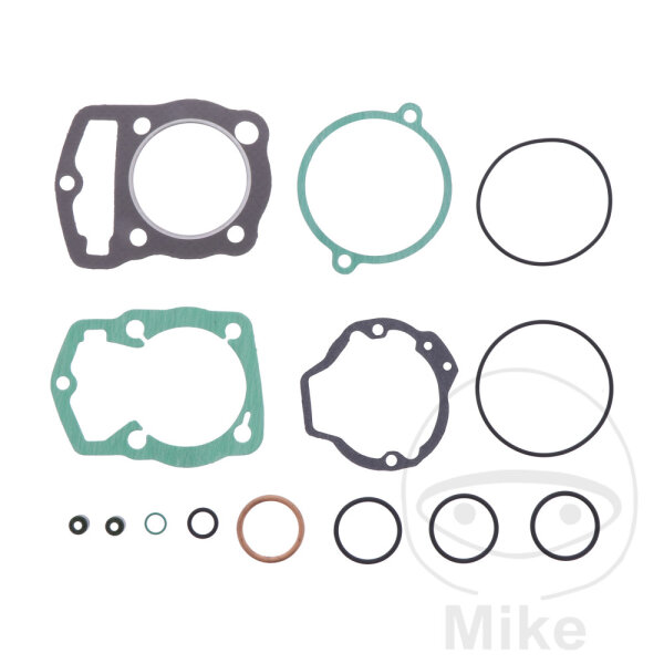 Cylinder gasket set ATH for Honda TLR 200 1986-1987 # XL 200 1983-1984