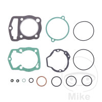 Cylinder gasket set ATH for Honda TLR 200 1986-1987 # XL...