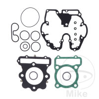 Cylinder gasket set ATH for Honda XR 250 R # 1985-2001