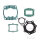 Kit de joints de cylindre ATH pour Honda CR 250 R # 1983