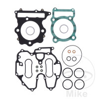 Cylinder gasket set ATH for Honda XL 350 R # 1985-1988