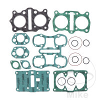Cylinder gasket set ATH for Honda CL 350 1970-1973 # SL...