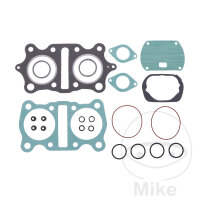 Cylinder gasket set ATH for Honda CB 360 G 1974-1977 # CJ...