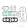 Kit de joints de cylindre ATH pour Honda CB 400 F Four # 1974-1977