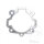 Cylinder base gasket ATH for Vespa Cosa 125 P PX 80 125 150 # 1977-2017