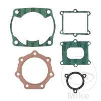 Kit de joints de cylindre ATH pour Honda CR 500 R # 1984
