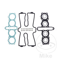 Kit de joints de cylindre ATH pour Honda CBX 550 F F2...