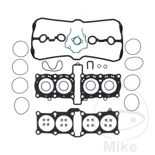 Kit de joints de cylindre ATH pour Honda CBR 600 F # 1987-1990